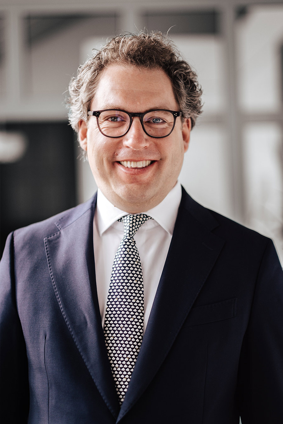 Notar Karl Büringer Notar Karl Büringer